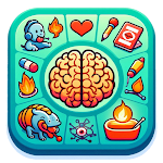 Memory Trainer: Match Fun