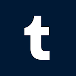 Tumblr&mdash;ファンサイト、アート、カオス