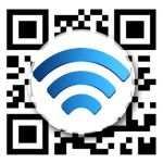 Esc&aacute;ner contrase&ntilde;a WiFi QrCode