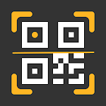 Fast QRscanner