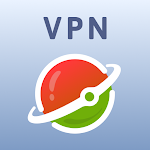 Planet Free VPN &trade; Super Proxy