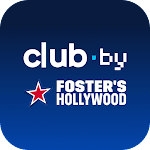 Club&middot;by Foster's Hollywood