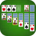Solitaire - Jeu Classique