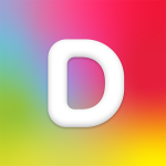 Teclado Dise&ntilde;ado: tema, fuente