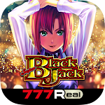 [777Real]スマスロスーパーブラックジャック