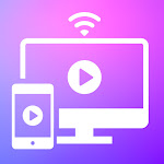 AI Mirror: Screen Mirroring TV