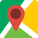 Mapas GPS Navegaci&oacute;n y Tr&aacute;fico