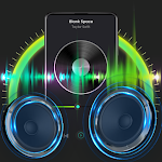 EQ Volume Booster - Equalizer
