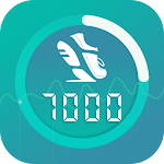 Daily Walk - Pedometer Tracker