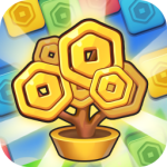 Pop Rich Tree