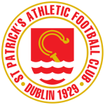 St Pat&rsquo;s FC