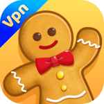 Cookie - Fast & Secure Proxy