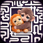 Tap Shift: Arrow Escape Puzzle