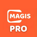 MAGIS TV PRO: LATINOAMERICA