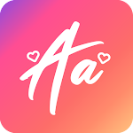 Fonts & Emojis Keyboard