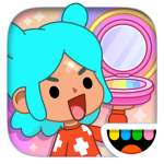 Toca Boca World