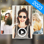 Crea videos con fotos y m&uacute;sica
