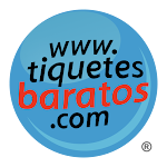 Tiquetes Baratos