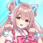 Aimy(アイミー)キャラクリ＆着せ替え＆AIチャット