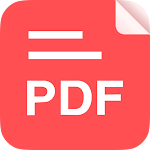PDF Reader - Editor & Manager