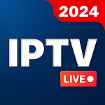 IPTV Pro - Ver TV con M3U8