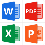 Lector de todos los documentos