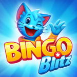 Bingo Blitz&trade;️ - Jeux de BINGO