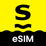 Saily eSIM: Data for travel