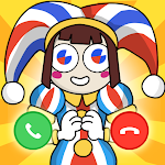 Clown Call & Fun Chat