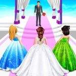Bride Race