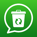 Recover Deleted Messages Data