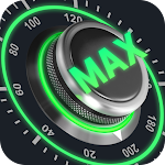 Amplificador de Volumen App