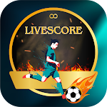 LiveScore &ndash; Live Match & Stats