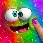 Bruno &ndash; My Talking Slime Pet