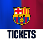 FC Barcelona Tickets