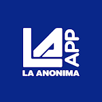 La An&oacute;nima