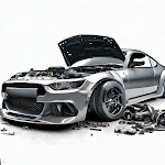 Auto Distribucion