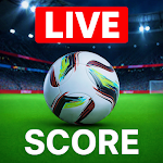 Football Live Score: Soccer