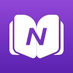 Novel WebRead