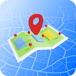 GPS Locator & Quick Tracker