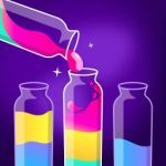 Get Color - Water Sort Puzzle
