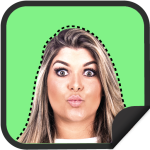 Crear stickers - WA Stickers
