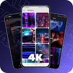 Live Wallpaper 4K