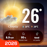 Great Weather