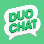 Chat Aleatorio: DUO Chat
