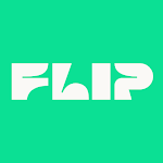 Flip - Watch, Create, Monetize