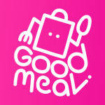 GoodMeal - &iexcl;Salva la comida!
