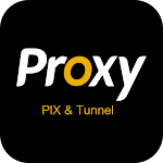 PlX Proxy Tunnel - Fast Proxy
