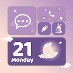 Temas - Widget Y Iconos