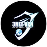 3NET VPN: Unlimited & Secure